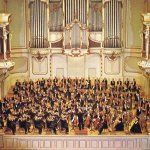 101 Strings Orchestra & Accordion - Petite Waltz