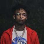 21 Savage - Red Opps (Prod. Sonny Digital)