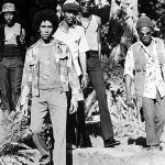 3) Bob Marley & The Wailers - Johnny Was