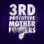 3rd Prototype feat. meg dia - Monster (Original Mix)
