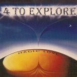 4 To Explore - Magic Love (Radio Edit)