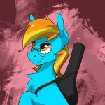 4everfreebrony - In The End