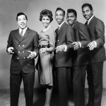 50 - Smokey Robinson & The Miracles - The Tracks Of My Tears