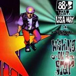 88.3 - Wishing On A Star (Feat Lisa May)