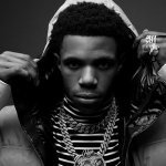 A BOOGIE WIT DA HOODIE & Don Q - Bag On Me