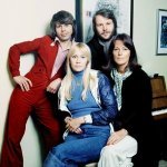 ABBA - What About Livingstone