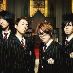 Abingdon Boys School - INNOCENT SORROW