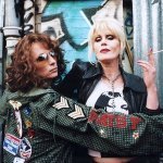 Absolutely Fabulous - Absolutely Fabulous