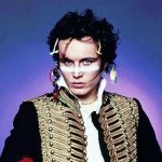 Adam Ant - Place In The Country
