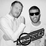 Adam B & Oliver - Honey (Radio Edit)