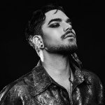 Adam Lambert feat. Laleh - Welcome to the Show (original)