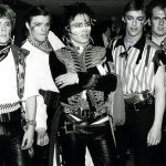 Adam & THE ANTS - Family Of Noise