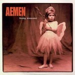 Aemen - The World