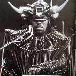 Afrika Bambaataa and The Jazzy 5 - Funk You