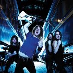 Airbourne - Cheap Wine