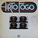 Airto Fogo - Just Over