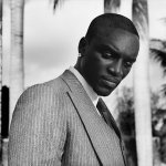 Akon feat. Colby O'Donis & Kardinal Offishall - Beautiful