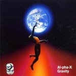 Al-pha X - Solar Ascension (Chilled & Lush Mix)