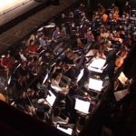 Alastiar Miles, Carlo Rizzi & Orchestra of the Royal Opera House, Covent Garden - Rossini : La Cenerentola : Act 1 &quot;L&agrave; del ciel nell'arcano profondo&quot; [Alidoro]