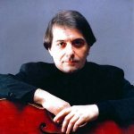 Alexander Rudin - BACH Cello Suite # 1 1-6