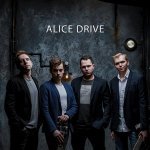 Alice Drive - Right In My Head