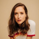 Alice Merton - I Don't Hold a Grudge