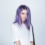 Alison Wonderland feat. Safia - Take It to Reality