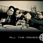 All the Ashes - seperation