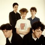 Altered Images - Stand So Quiet