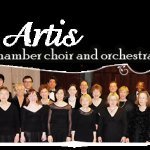 Amor Artis Chamber Choir & Johannes Somary & Cynthia Richards Wallace & Megan Friar - Lulajze Jezuniu