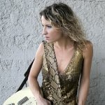 Ana Popović - Lutaš