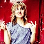 Anais Mitchell feat. The Haden Triplets - Nothing Changes