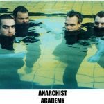 Anarchist Academy - Rudolph Rasta