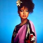 Angela Bofill - Guess You Didn't Know