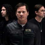 Angels & Airwaves - Distraction [Live]