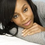 Anika Noni Rose - Down In New Orleans