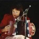 Ann Savoy - Melodie Au Crepuscule
