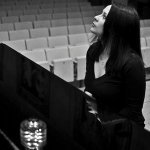 Anna Gourari - Schnittke: Five Aphorisms for Piano - 5. Grave