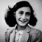 Anne Frank - Aua! Papi, nein!