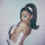 Ariana Grande - Focus (Dj Vladkov Radio Edit)