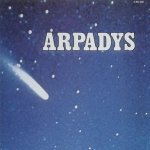 Arpadys - Stone Roller