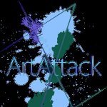 Artattack - Twistrike