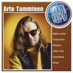 Arto Tamminen - Kadonneen saaren laulukirja