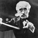 Arturo Toscanini - La Traviata: Avrem lieta di maschere la notte