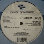 Atlantic Wave - The Creation (Original Bangin' mix)