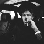 August Alsina - Hell On Earth