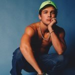 Austin Mahone feat. Bobby Biscayne - Perfect Beauty