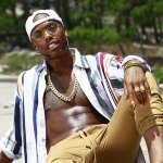 B.o.B feat. Sevyn Streeter - Shoulda Been There