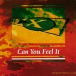 BWX - Can You Feel It (Radio Version)