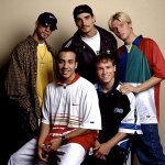 Backstreet Boys - Unsuspecting Sunday Afternoon